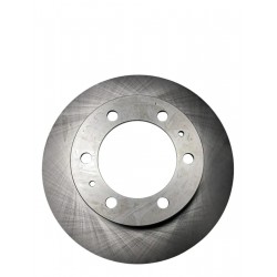 DISCO FRENO DELANTERO 4RUNNER HILUX KAVAK FORTUNER 4.0 297MM VENTILADO (RIN16)(DKIG)(43512-0K060)