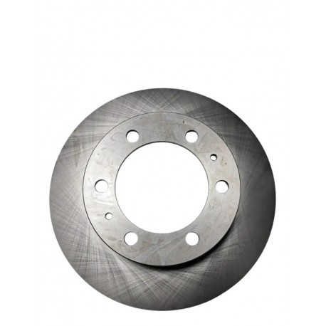 DISCO FRENO DELANTERO 4RUNNER HILUX KAVAK FORTUNER 4.0 297MM VENTILADO (RIN16)(DKIG)(43512-0K060)