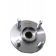 MOZO CUBO RUEDA DELANTERO YARIS SOL 1.3 00-05 24E (DKIG) (43502-52010)