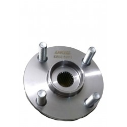 MOZO CUBO RUEDA DELANTERO YARIS SOL 1.3 00-05 24E (DKIG) (43502-52010)