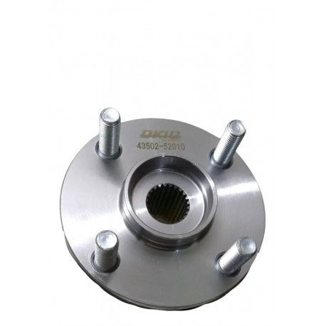 MOZO CUBO RUEDA DELANTERO YARIS SOL 1.3 00-05 24E (DKIG) (43502-52010)