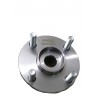 MOZO CUBO RUEDA DELANTERO YARIS SOL 1.3 00-05 24E (DKIG) (43502-52010)