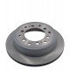 DISCO FRENO TRASERO 4RUNNER FJ CRUISER 4.0 03-09 312MM VENTILADO (DKIG) (42431-60201)
