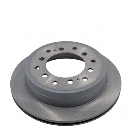 DISCO FRENO TRASERO 4RUNNER FJ CRUISER 4.0 03-09 312MM VENTILADO (DKIG) (42431-60201)