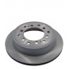 DISCO FRENO TRASERO 4RUNNER FJ CRUISER 4.0 03-09 312MM VENTILADO (DKIG) (42431-60201)