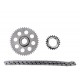 KIT DE TIEMPO O CADENA JEEP GRAND CHEROKEE ZJ 5.2 5.9 (MHW)