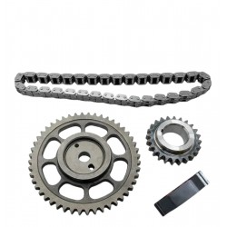 KIT CADENA DE TIEMPO JEEP GRAND CHEROKEE XJ 242 4.0 94-98 (MHW)