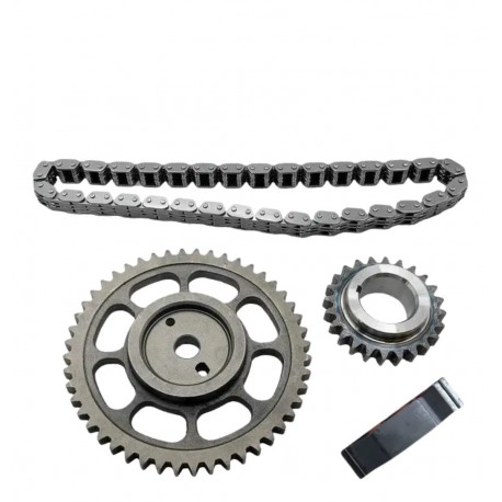 KIT CADENA DE TIEMPO JEEP GRAND CHEROKEE XJ 242 4.0 94-98 (MHW)