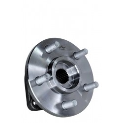 MOZO DELANTERO JEEP GRAN CHEROKEE 5.2 4.0 90-00 ZJ/TJ/XJ (CAP)