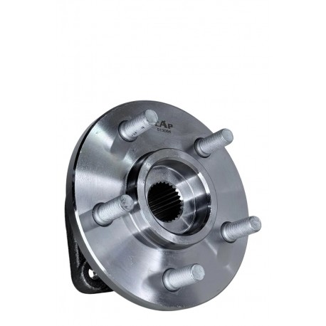 MOZO DELANTERO JEEP GRAN CHEROKEE 5.2 4.0 90-00 ZJ/TJ/XJ (CAP)