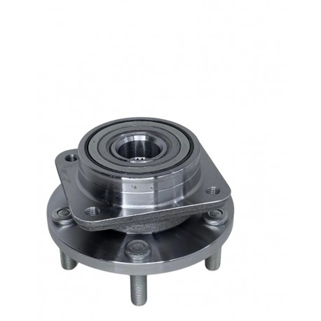MOZO DELANTERO GRAND CARAVAN 2.4 3.0 3.3 3.8 96-07 26ESTRIAS (DKIG)