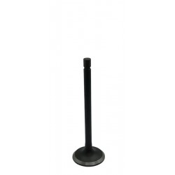 VALVULA STARLET TERCEL PASEO 1.3 1.5 1E 2E 3E ADMISION GRANDE 30MM (DKIG)13711-10020