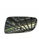 ESPEJO RETROVISOR IZQ (MEDIA LUNA) AVEO LT LS (ELECTRONICO) (ANCOV)