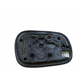 ESPEJO RETROVISOR IZQ (MEDIA LUNA) OPTRA (ANCOV)