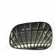 ESPEJO RETROVISOR IZQ (MEDIA LUNA) GRAND VITARA 2.0 (ANCOV)