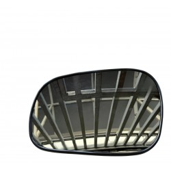 ESPEJO RETROVISOR IZQ (MEDIA LUNA) GRAND VITARA 2.0 (ANCOV)