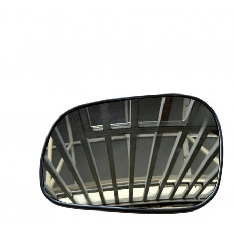 ESPEJO RETROVISOR IZQ (MEDIA LUNA) GRAND VITARA 2.0 (ANCOV)