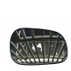 ESPEJO RETROVISOR DER (MEDIA LUNA) GRAND VITARA 2.0 (ANCOV)