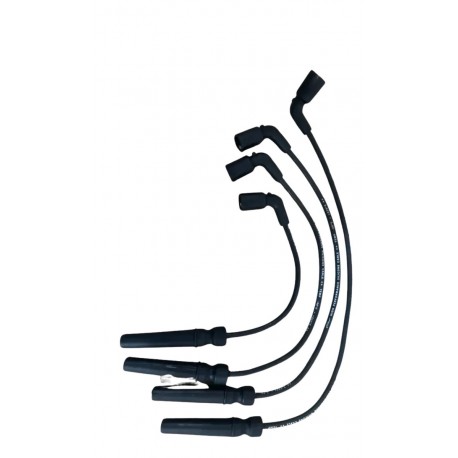CABLE DE BUJIA AVEO 1.6/NUBIRA 1.6/CIELO 1.6/LANOS 1.6 (HYBRID)