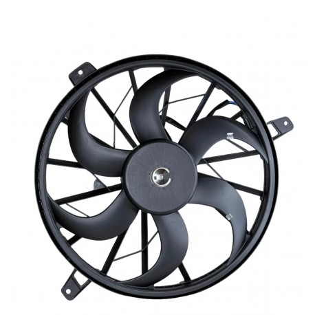 ELECTROVENTILADOR JEEP GRAND CHEROKEE WJ 99-05/ LIBERTY KJ 3.7 02-07 (MHW)