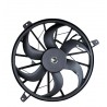 ELECTROVENTILADOR JEEP GRAND CHEROKEE WJ 99-05/ LIBERTY KJ 3.7 02-07 (MHW)