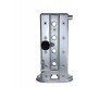 TAPA VALVULA OPTRA LIMITED (ALUMINIO CON EMPACADURA TAPA VALV ULA NEGRA )(RCR)
