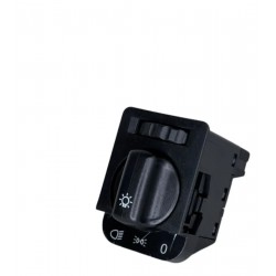 CONMUTADOR LUCES CORSA (10 PINES) (ANCOV)