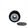 POLEA ALTERNADOR TOYOTA COROLLA VVTI RAV4 JEEP LIBERTY CHEROKEE KJ WRANGLER TJ CON EMBRAGUE (HARFON) 24-82273