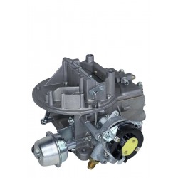 CARBURADOR FORD 302 351 2 BOCAS (EXACT CARS)