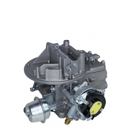 CARBURADOR FORD 302 351 2 BOCAS (EXACT CARS)