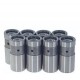 TAQUETES CHEVROLET 350 305 292 250 231 173 PAQ. 8 (RODRIPARTS)