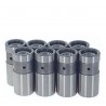 TAQUETES CHEVROLET 350 305 292 250 231 173 PAQ. 8 (RODRIPARTS)