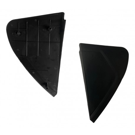 TAPA TRIANGULO PUERTA TRASERA DERECHA AVEO (FLOAP)
