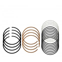 ANILLOS STD AVEO 1.5/CIELO 1.5/LANOS 1.5/RACER 1.5 (NPR) (SOLO PARA PISTON 76.500MM)