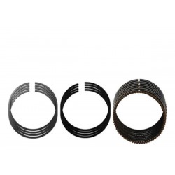 ANILLOS STD LANCER 1.8 CB4/CK4 4G92 (MITSUBISHI FUSO)