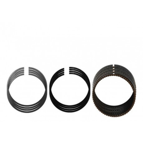 ANILLOS STD LANCER 1.8 CB4/CK4 4G92 (MITSUBISHI FUSO)
