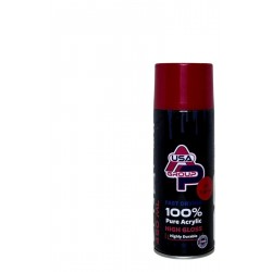 PINTURA ROJO BRILLANTE SPRAY 450 ML (USA GROUP)