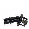 TERMOSTATO 4RUNNER FORTUNER HILUX KAVAK FJ TACOMA 4.0 1GR 82° CON CARCAZA (DKIG) (16031-31011)