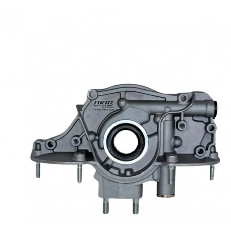 BOMBA ACEITE HONDA CIVIC 1.5 D15 88-95 (DKIG) (15100PM3000)