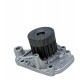 BOMBA AGUA CIVIC 1.6 96 00 D16 (DKIG)(WP9120 )