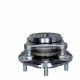 MOZO CUBO RUEDA DELANTERO HILUX 06-15 4RUNNER 03-19 FORTUNER 06-15 (COMPLETO) (DKIG)