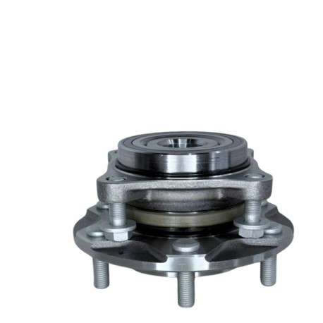 MOZO CUBO RUEDA DELANTERO HILUX 06-15 4RUNNER 03-19 FORTUNER 06-15 (COMPLETO) (DKIG)
