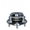 MOZO CUBO RUEDA DELANTERO HILUX 06-15 4RUNNER 03-19 FORTUNER 06-15 (COMPLETO) (DKIG)