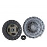 KIT DE CROCHE O EMBRAGUE TUCSON/KIA SPORTAGE 2.0L 04/10 (HYBRID)