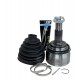 PUNTA TRIPOIDE 4RUNNER 03 08 FJ CRUISER TACOMA 07-14 4.0 RETEN INTERNO (DKIG) (30-30-70) TO91