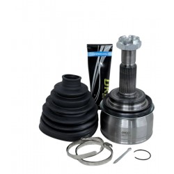 PUNTA TRIPOIDE 4RUNNER 03 08 FJ CRUISER TACOMA 07-14 4.0 RETEN INTERNO (DKIG) (30-30-70) TO91