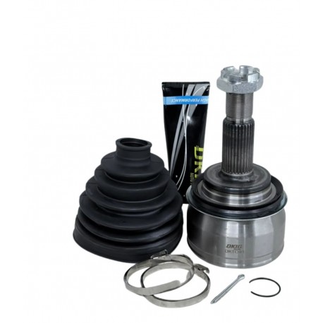 PUNTA TRIPOIDE 4RUNNER 03 08 FJ CRUISER TACOMA 07-14 4.0 RETEN INTERNO (DKIG) (30-30-70) TO91