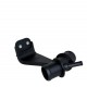 TOMA AGUA COROLLA 1.8 09-14 SUPERIOR (DKIG) (16577-22030)
