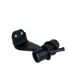 TOMA AGUA COROLLA 1.8 09-14 SUPERIOR (DKIG) (16577-22030)
