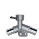 TOMA AGUA YARIS SPORT BELTA 1.5 06-12 SUPERIOR (DKIG)(16502-21060) ALUMINIO